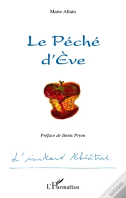 Capa do artigo Le Péché D'Eve