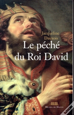 Capa do artigo Le Peche Du Roi David