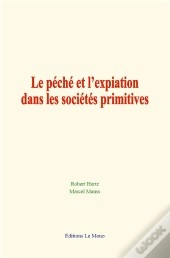 Le Peche Et L Expiation Dans Les Societes Primitives