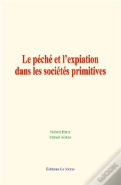 Capa do artigo Le Peche Et L Expiation Dans Les Societes Primitives