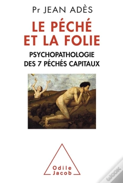 Capa do artigo Le Peche Et La Folie