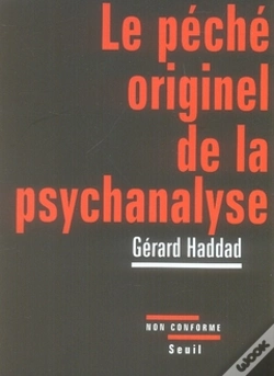 Capa do artigo Le Péché Originel De La Psychanalyse