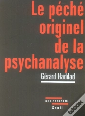 Capa do artigo Le Péché Originel De La Psychanalyse