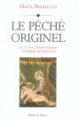 Le Péché Originel Et La Vocation D'Adam L'Homme Sacerdotal - Preview