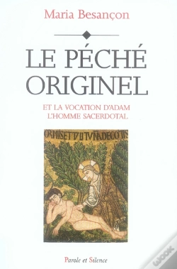 Capa do artigo Le Péché Originel Et La Vocation D'Adam L'Homme Sacerdotal