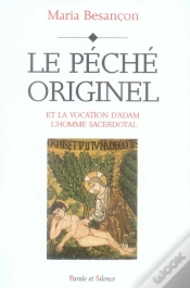 Capa do artigo Le Péché Originel Et La Vocation D