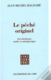 Capa do artigo Le Péché Originel