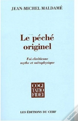 Capa do artigo Le Péché Originel
