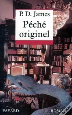 Capa do artigo Le Péché Originel