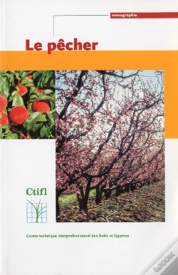 Capa do artigo Le Pecher : Monographie