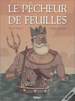 Capa do artigo Le Pêcheur De Feuilles