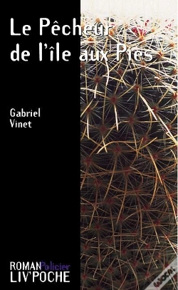 Capa do artigo Le Pecheur De L'Ile Aux Pies
