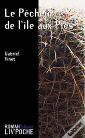 Le Pecheur De L'Ile Aux Pies