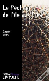 Capa do artigo Le Pecheur De L