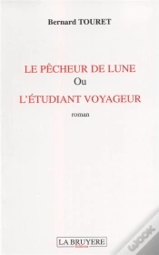 Capa do artigo Le Pêcheur De Lune Ou L