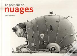 Le Pêcheur De Nuages