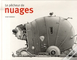 Capa do artigo Le Pêcheur De Nuages