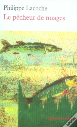 Capa do artigo Le Pêcheur De Nuages