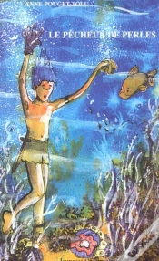 Capa do artigo Le Pecheur De Perles