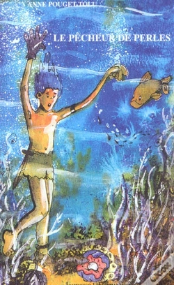 Capa do artigo Le Pecheur De Perles