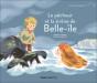 Le Pêcheur Et La Sirène De Belle-Île - Preview