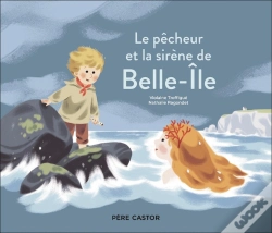 Capa do artigo Le Pêcheur Et La Sirène De Belle-Île