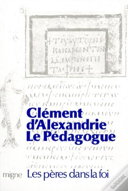 Capa do artigo Le Pédagogue