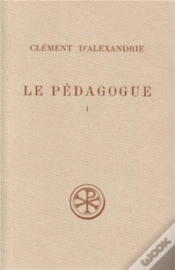 Capa do artigo Le Pédagogue - Livre 1
