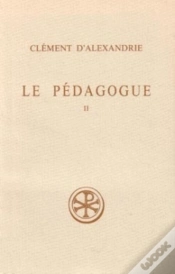 Capa do artigo Le Pédagogue - Livre 2