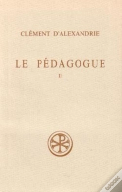 Capa do artigo Le Pédagogue - Livre 2