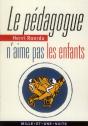 Le Pedagogue N'Aime Pas Les Enfants - Preview
