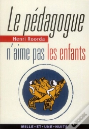 Capa do artigo Le Pedagogue N