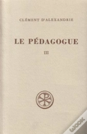Le Pédagogue - Tome 3