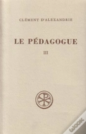 Capa do artigo Le Pédagogue - Tome 3