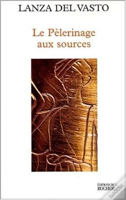 Capa do artigo Le Péerinage Aux Sources
