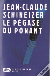 Capa do artigo Le Pegase Du Ponant