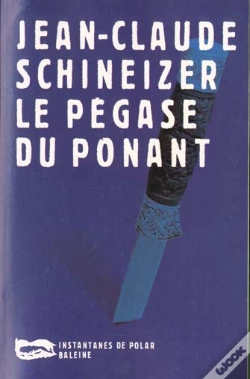Capa do artigo Le Pegase Du Ponant