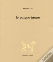 Le Peigne-Jaune