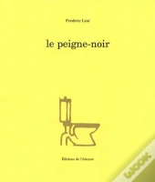 Le Peigne-Noir