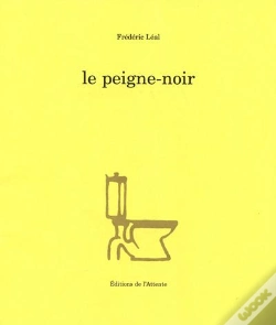 Capa do artigo Le Peigne-Noir