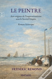 Capa do artigo Le Peintre : Aux Origines De L