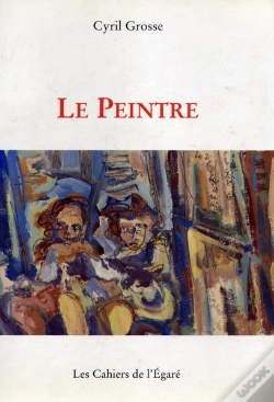 Capa do artigo Le Peintre
