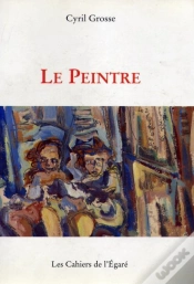 Capa do artigo Le Peintre