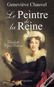 Capa do artigo Le Peintre De La Reine ; Elisabeth Vigee Le Brun