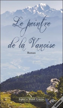 Capa do artigo Le Peintre De La Vanoise