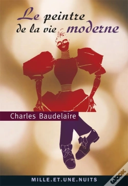Capa do artigo Le Peintre De La Vie Moderne