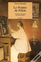 Capa do artigo Le Peintre De Pekin