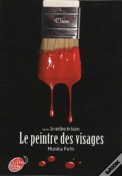 Capa do artigo Le Peintre Des Visages