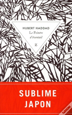 Capa do artigo Le Peintre D'Éventail