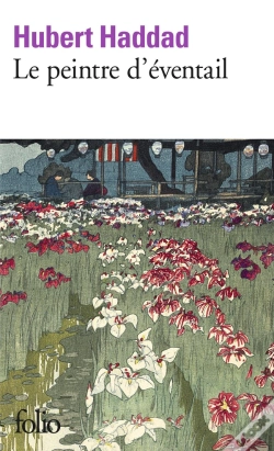 Capa do artigo Le Peintre D'Éventail